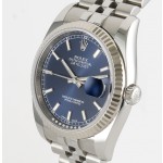  Rolex Date Just Ref. 116234