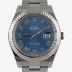  Rolex Date Just II Ref. 116334