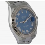  Rolex Date Just II Ref. 116334