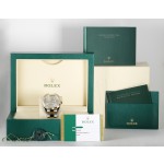  Rolex Date Just II Ref. 126333