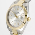  Rolex Date Just II Ref. 126333