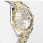  Rolex Date Just II Ref. 126333