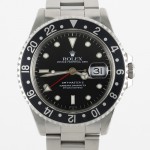  Rolex GMT II Ref. 16710