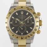  Rolex Daytona Ref. 116523