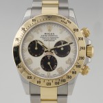  Rolex Daytona Ref. 116523