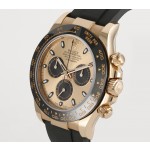  Rolex Daytona Ref. 116515LN