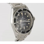  Rolex Submariner Ref. 5513 Meter first