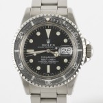  Rolex Submariner Ref. 1680