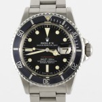  Rolex Submariner Ref. 1680 Scritta Rossa