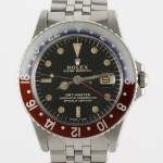  Rolex GMT Ref. 1675