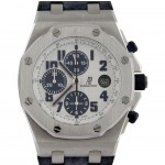  Audemars Piguet Royal Oak Off Shore Blue Navy Ref. 26170ST