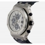  Audemars Piguet Royal Oak Off Shore Blue Navy Ref. 26170ST