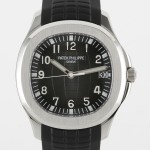  Patek Philippe Aquanaut Ref. 5167A