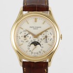  Patek Philippe Perpetual Calendar Ref. 3940