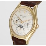  Patek Philippe Perpetual Calendar Ref. 3940