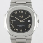  Patek Philippe Nautilus Ref. 3710/1A