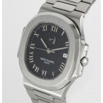  Patek Philippe Nautilus Ref. 3710/1A