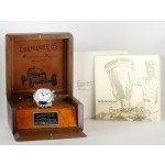  Eberhard Tazio Nuvolari Vanderbilt Cup Ref. 31045