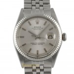  Rolex Date Just Ref. 1601