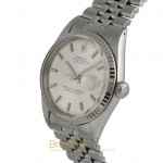  Rolex Date Just Ref. 1601