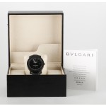  Bulgari Carbongold Via dei Condotti Ref. BB 40 CL