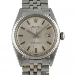  Rolex Date Just Ref. 1601