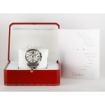  Cartier Calibre Chrono Ref. W7100045