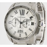  Cartier Calibre Chrono Ref. W7100045