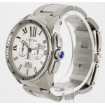  Cartier Calibre Chrono Ref. W7100045