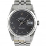  Rolex Date Just Ref. 16200