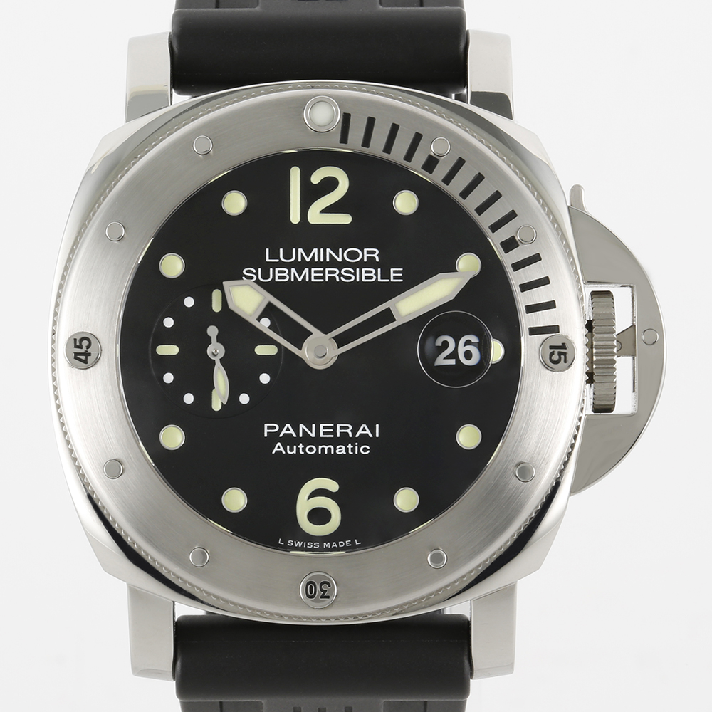 Brandizzi Panerai Submersible Pam 01024 OP7086