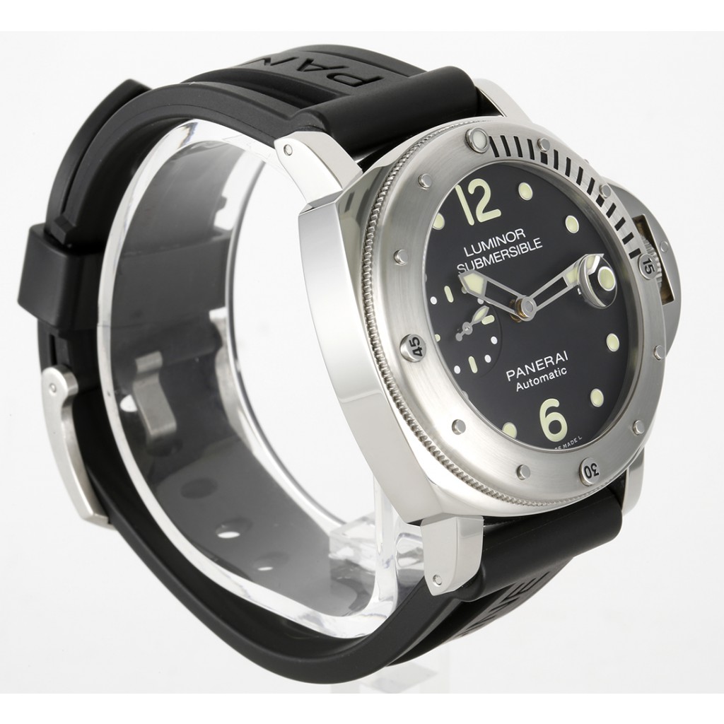 Brandizzi Panerai Submersible Pam 01024 OP7086