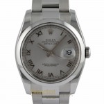  Rolex Date Just Ref. 116200