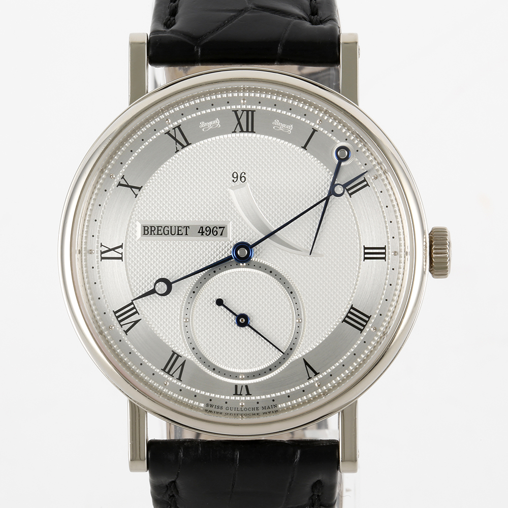 Brandizzi Breguet Classique Power Reserve Ref. 5277BB 12 9V6