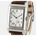  Jaeger Le Coultre Reverso Grande Date Ref. 240.8.15