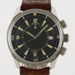  Jaeger Le Coultre Memovox Polaris Vintage E859