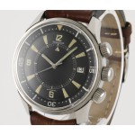  Jaeger Le Coultre Memovox Polaris Vintage E859