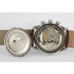  Jaeger Le Coultre Memovox Polaris Vintage E859