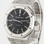  Audemars Piguet Royal Oak Ref. 15400ST