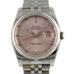  Rolex Date Just Ref. 116234