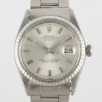  Rolex Date Just Ref. 1603