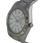  Rolex Date Just II Ref. 116334