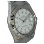  Rolex Date Just II Ref. 116334