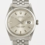  Rolex Date Just Ref. 1601