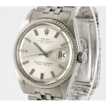  Rolex Date Just Ref. 1601