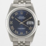  Rolex Date Just Ref. 16220