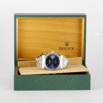  Rolex Date Just Ref. 16220