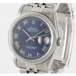  Rolex Date Just Ref. 16220