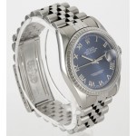  Rolex Date Just Ref. 16220