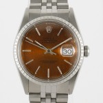  Rolex Date Just Ref. 16220